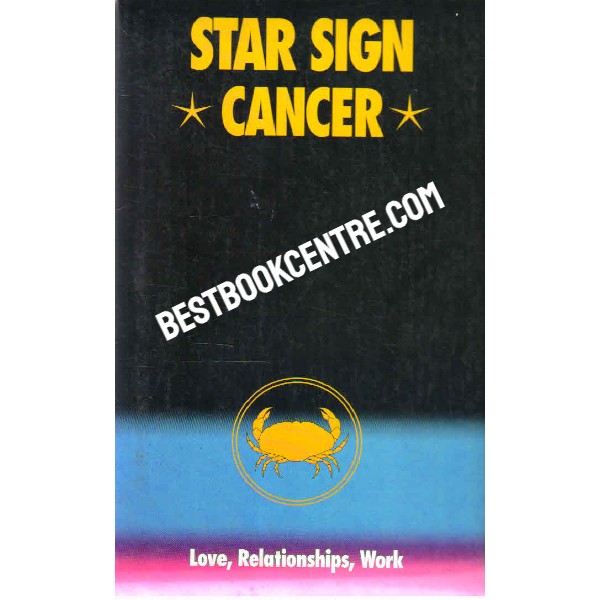 Star Sign Cancer